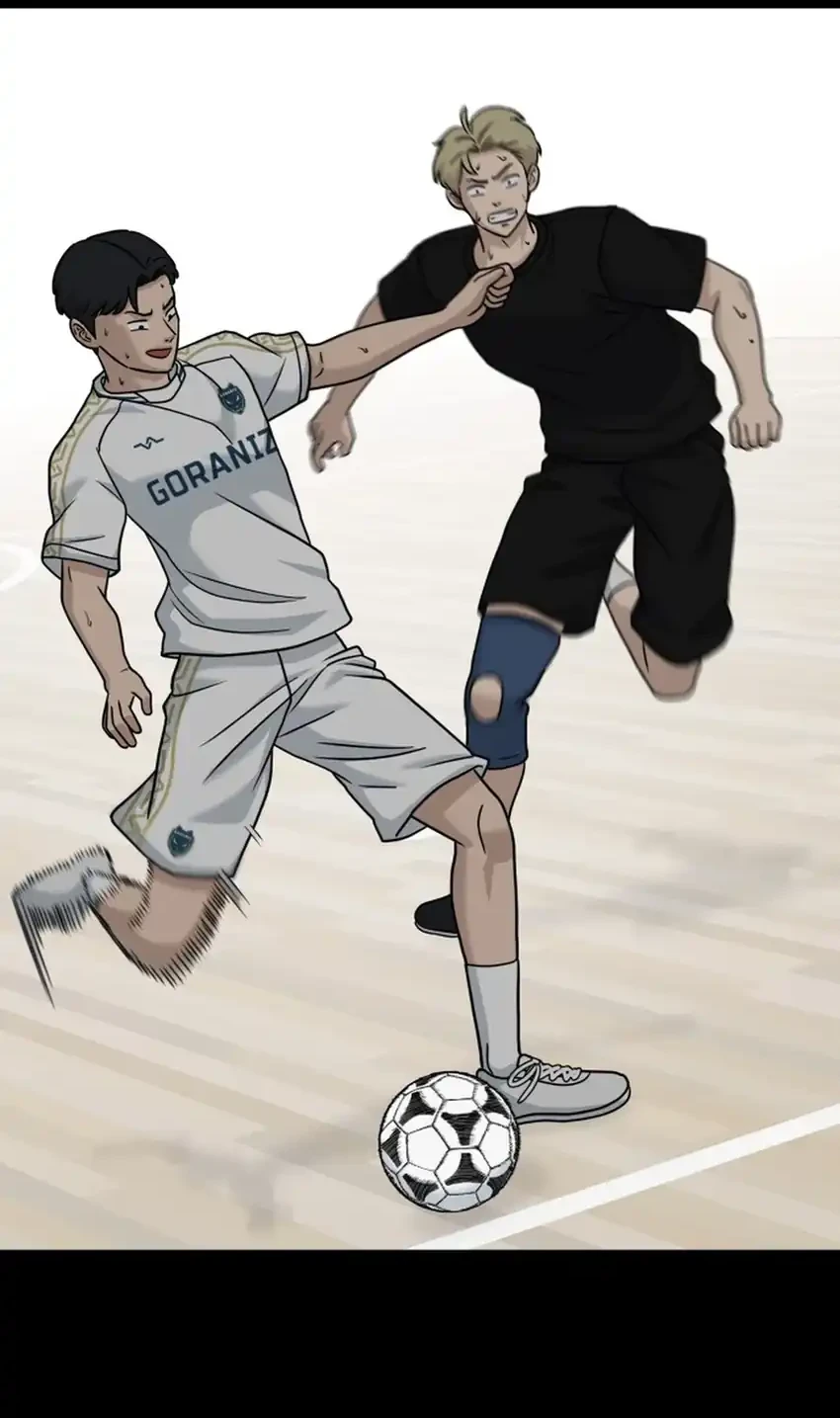 GOLIERO Bab 49 halaman 66