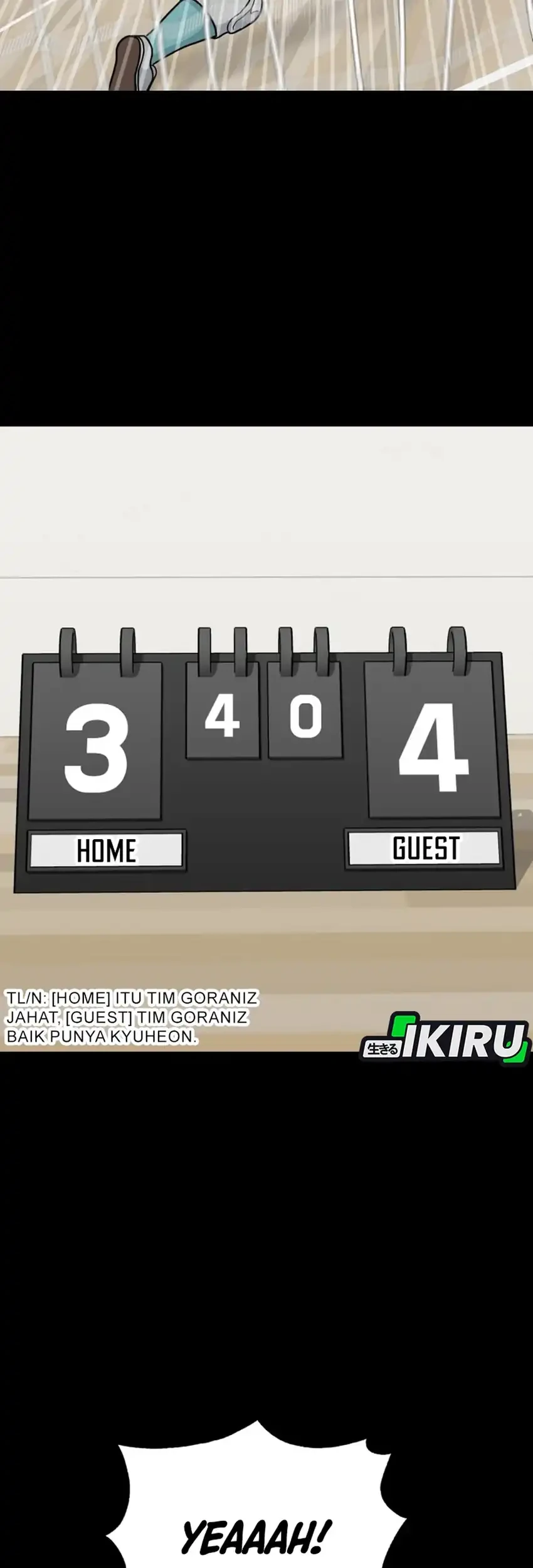 GOLIERO Bab 49 halaman 73