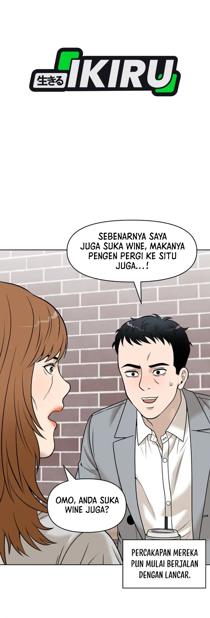 GOLIERO Bab 49 halaman 77