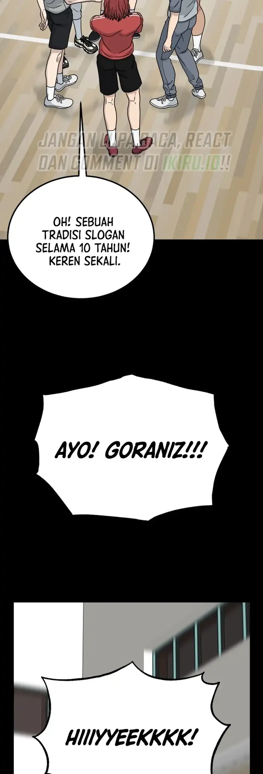 GOLIERO Bab 49 halaman 87