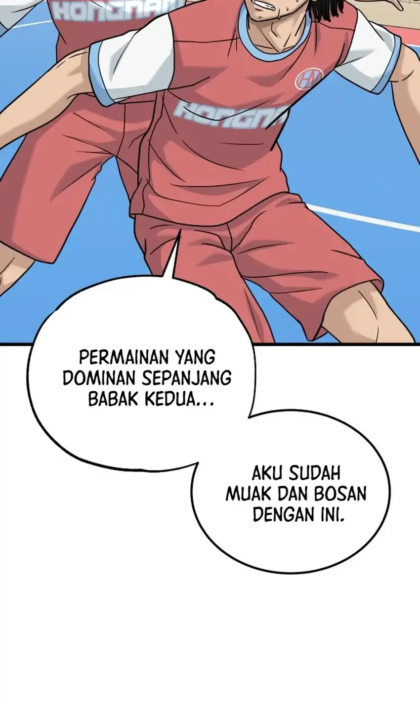 GOLIERO Bab 49 halaman 92
