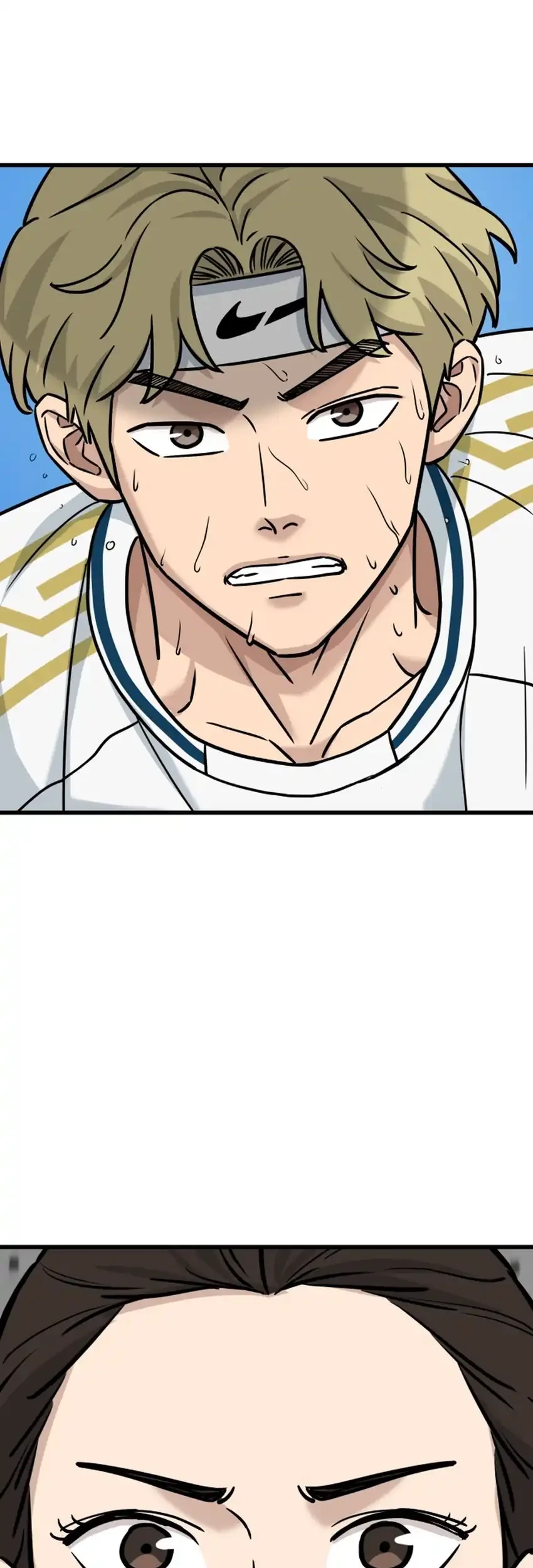 GOLIERO chapter 50 halaman 3