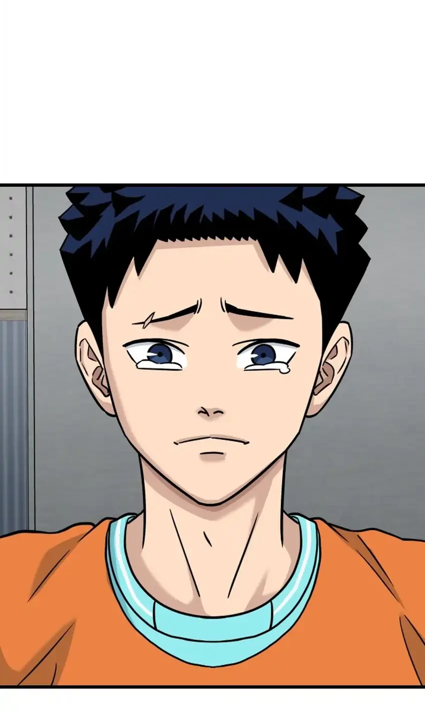 GOLIERO chapter 50 halaman 26