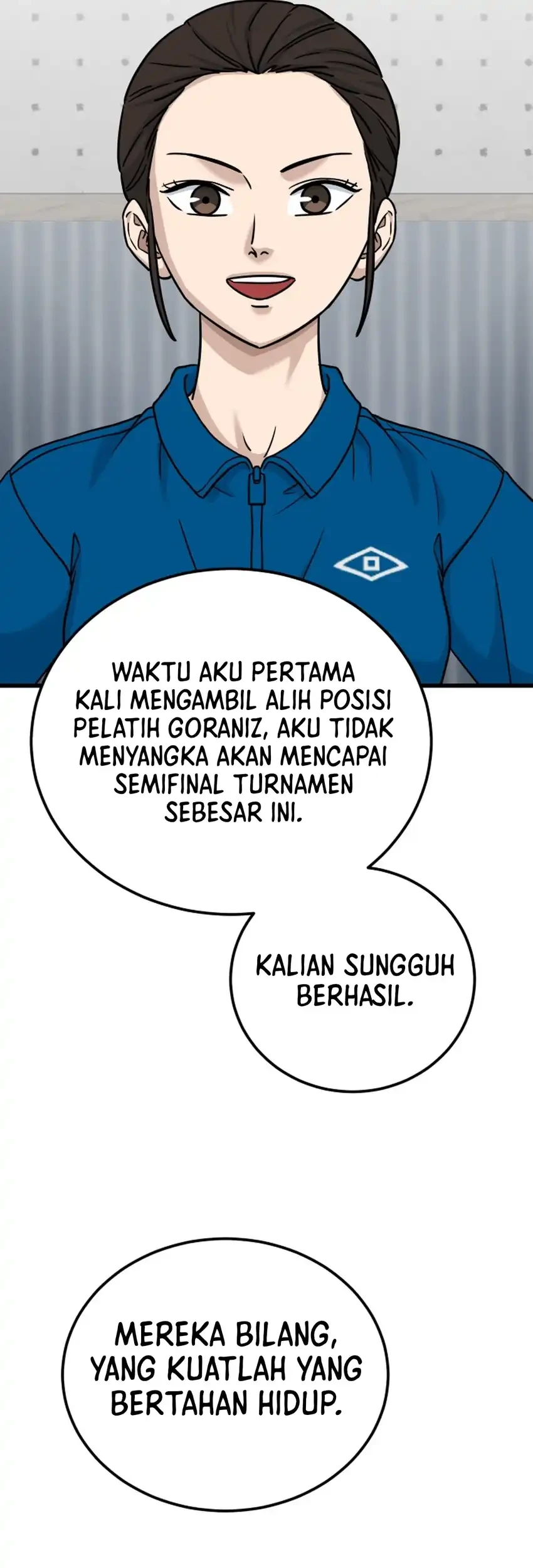 GOLIERO chapter 50 halaman 29
