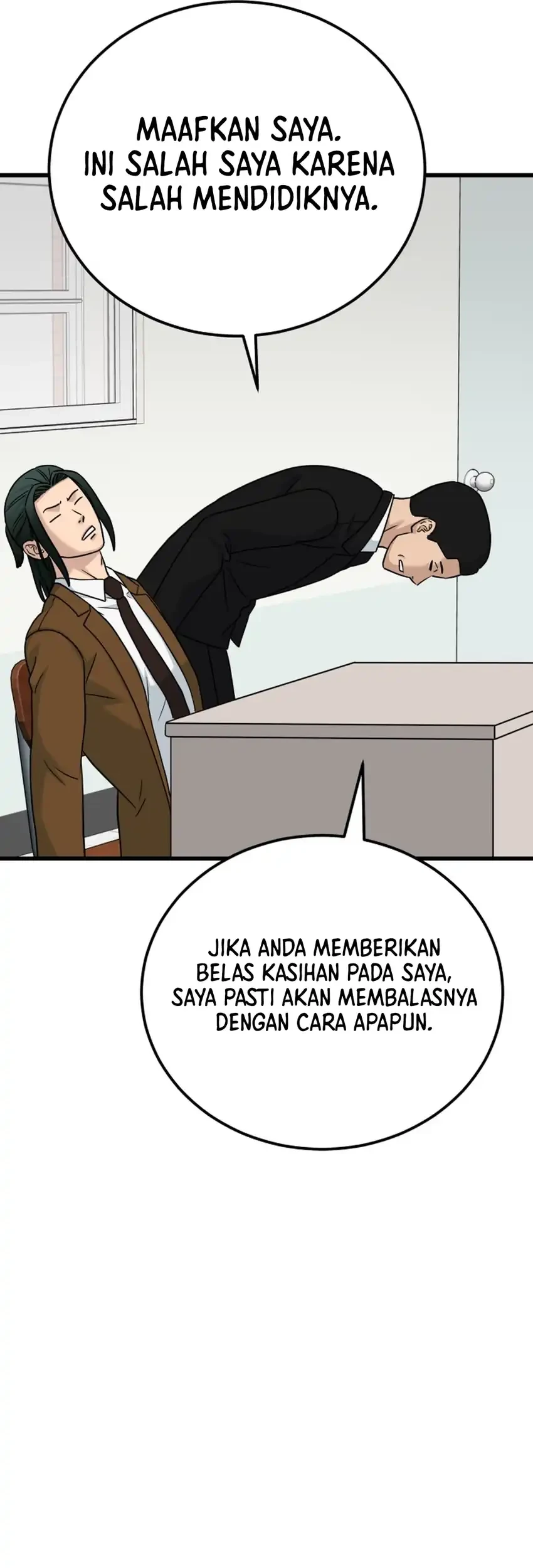 GOLIERO chapter 50 halaman 49