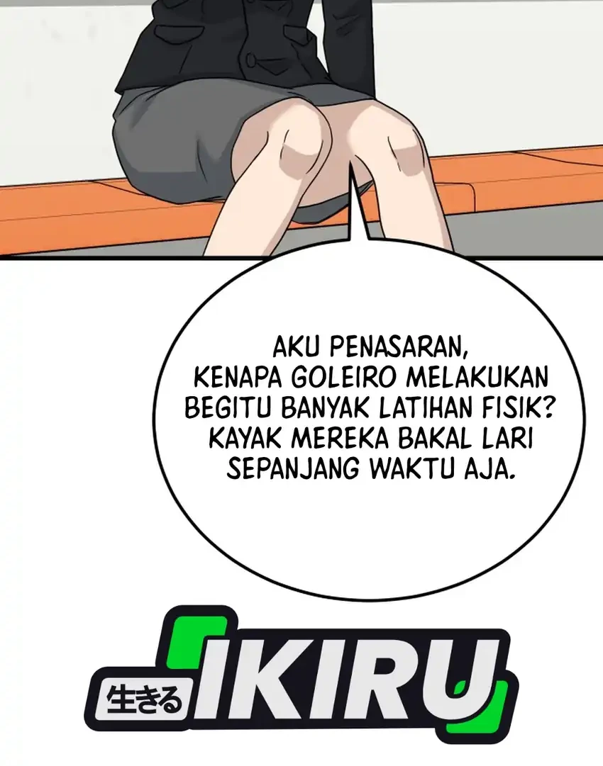 GOLIERO chapter 50 halaman 65