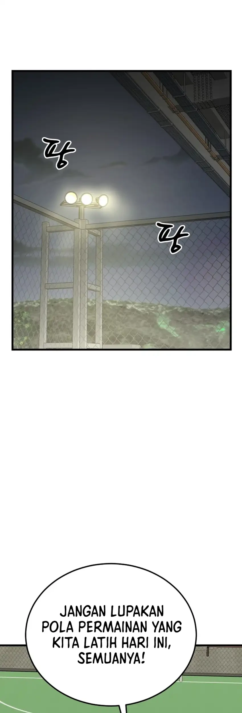 GOLIERO chapter 50 halaman 74