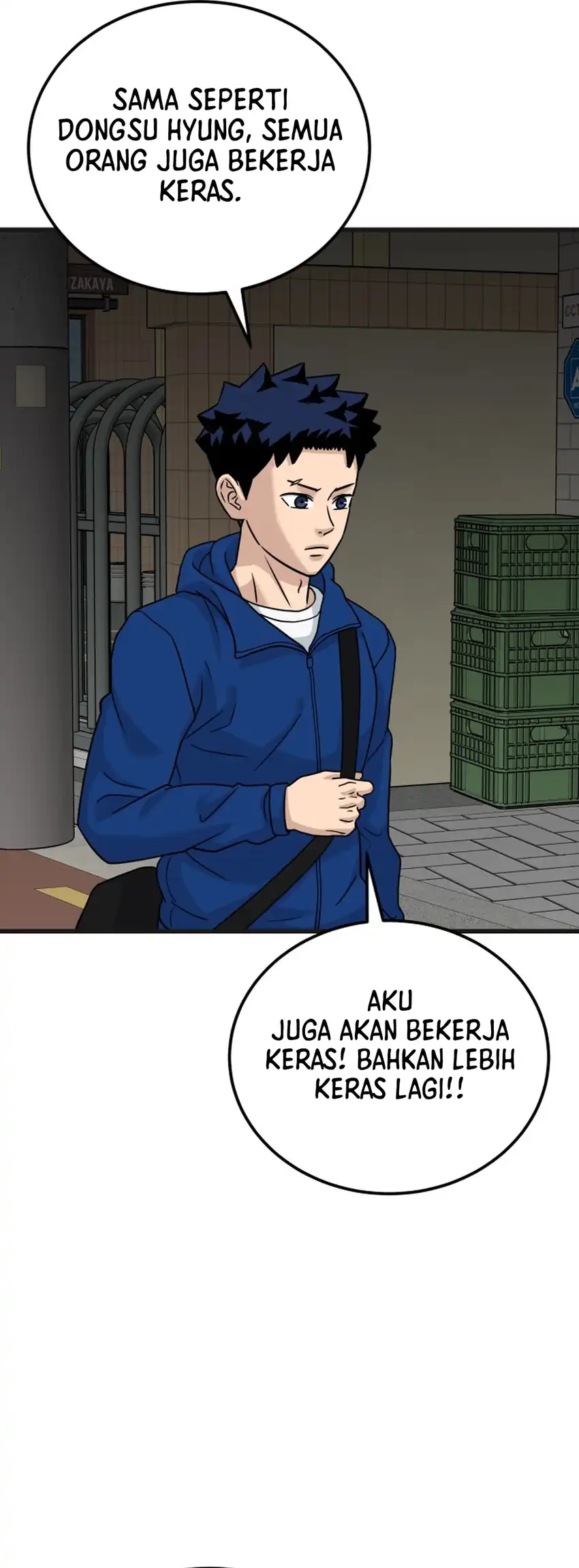 GOLIERO chapter 50 halaman 80