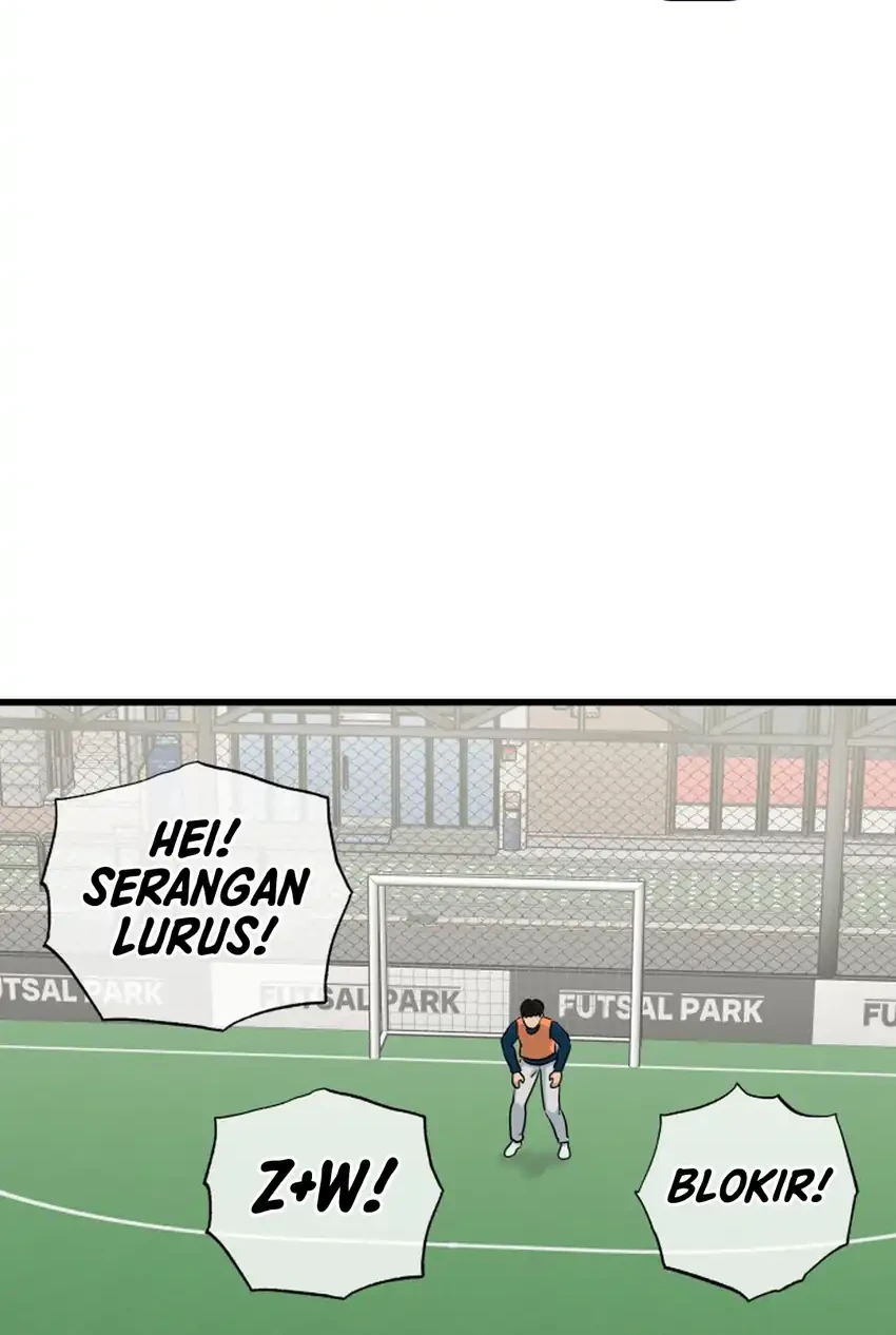 GOLIERO chapter 50 halaman 82