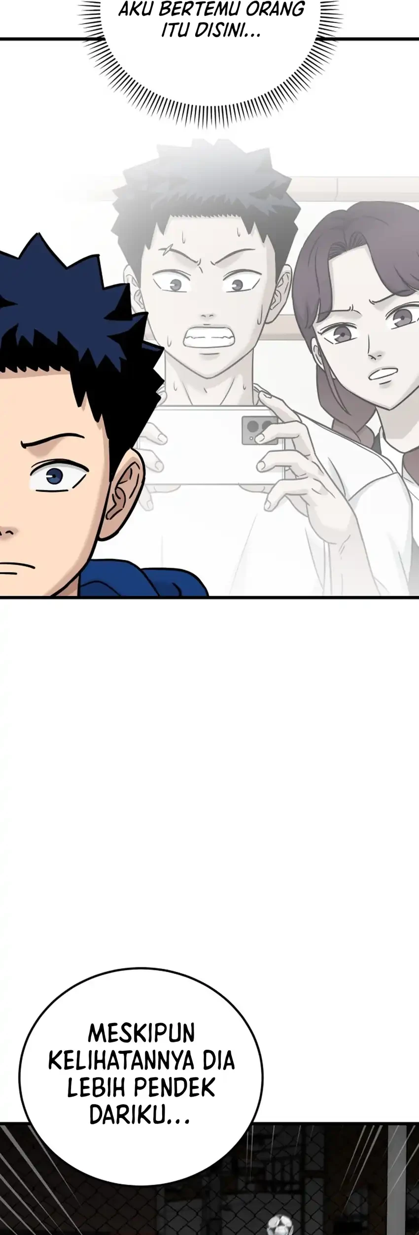 GOLIERO chapter 50 halaman 87