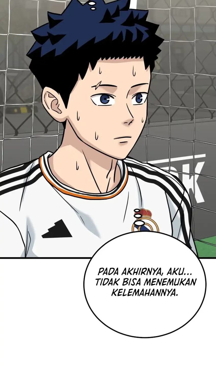 GOLIERO chapter 50 halaman 124