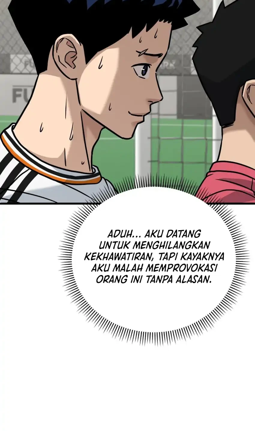 GOLIERO chapter 50 halaman 132