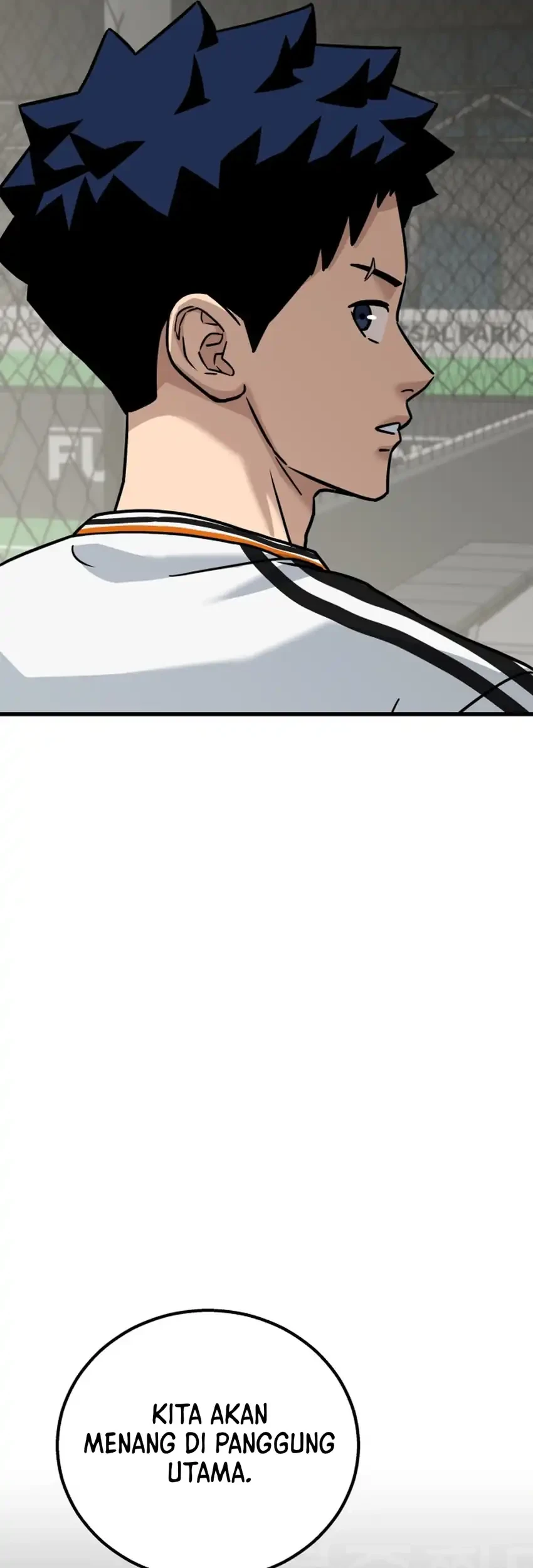 GOLIERO chapter 50 halaman 135