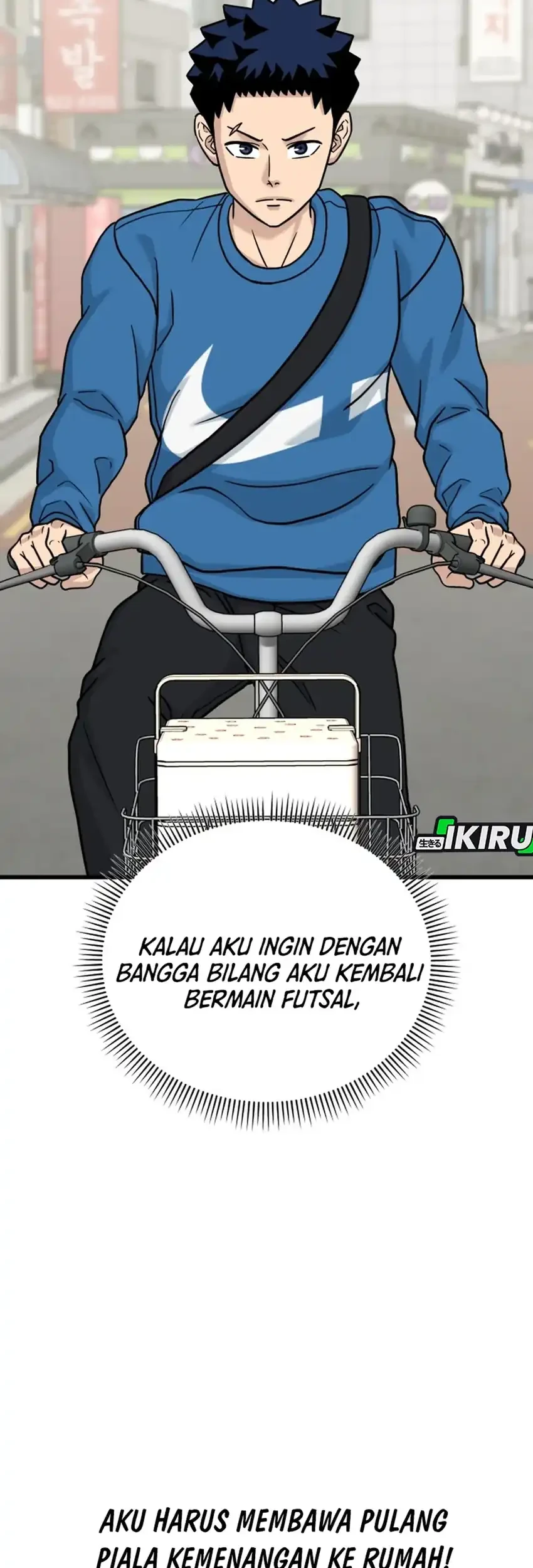 GOLIERO Bab 51 halaman 19
