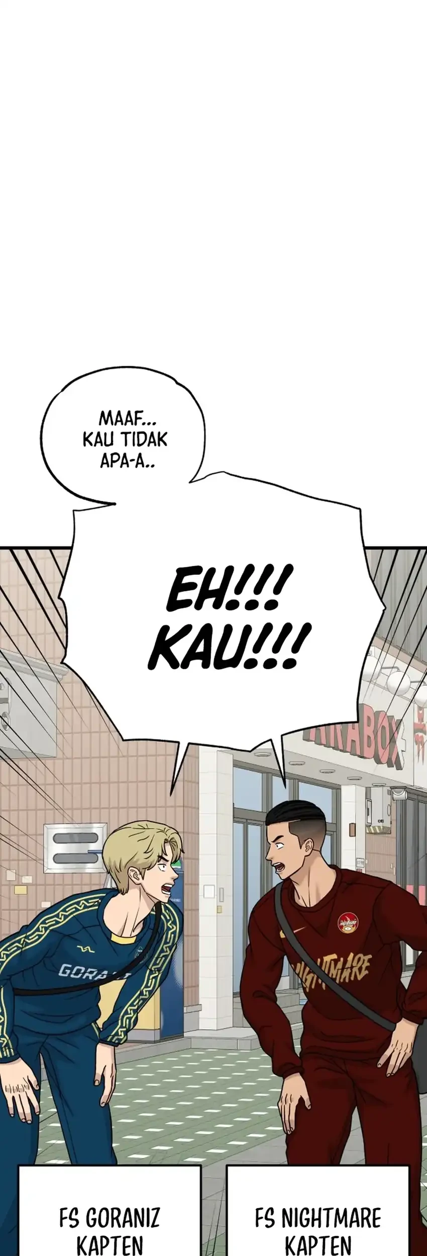 GOLIERO Bab 51 halaman 29