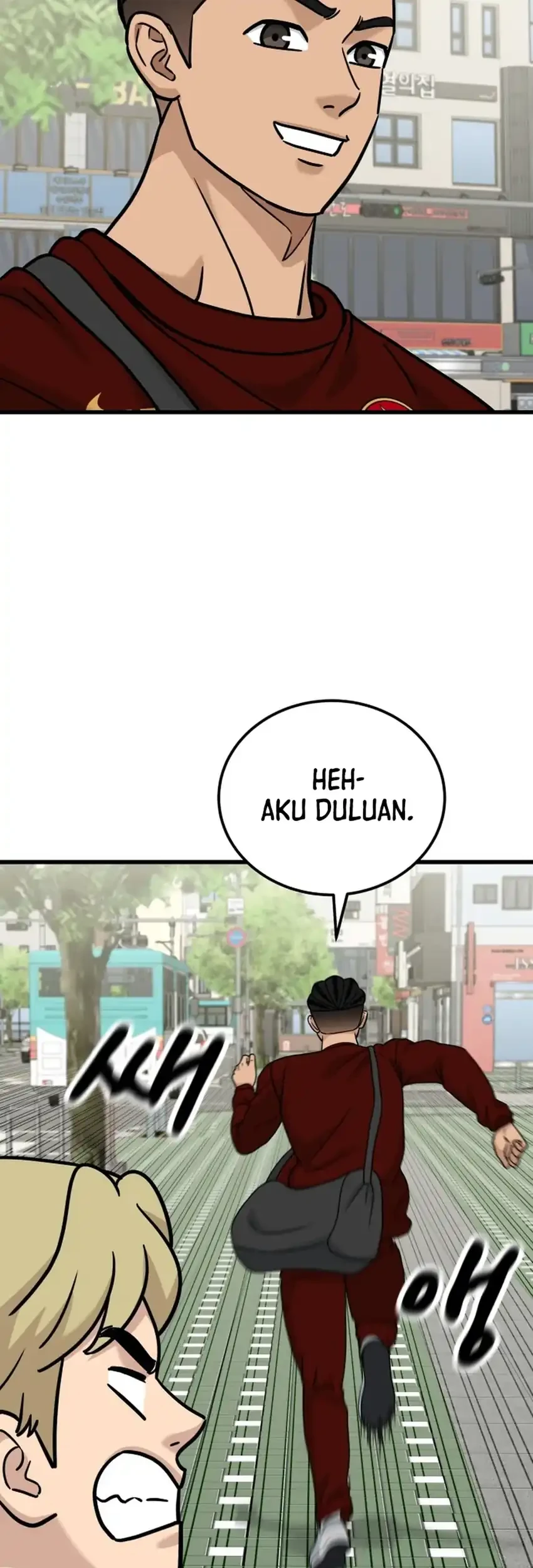 GOLIERO Bab 51 halaman 31