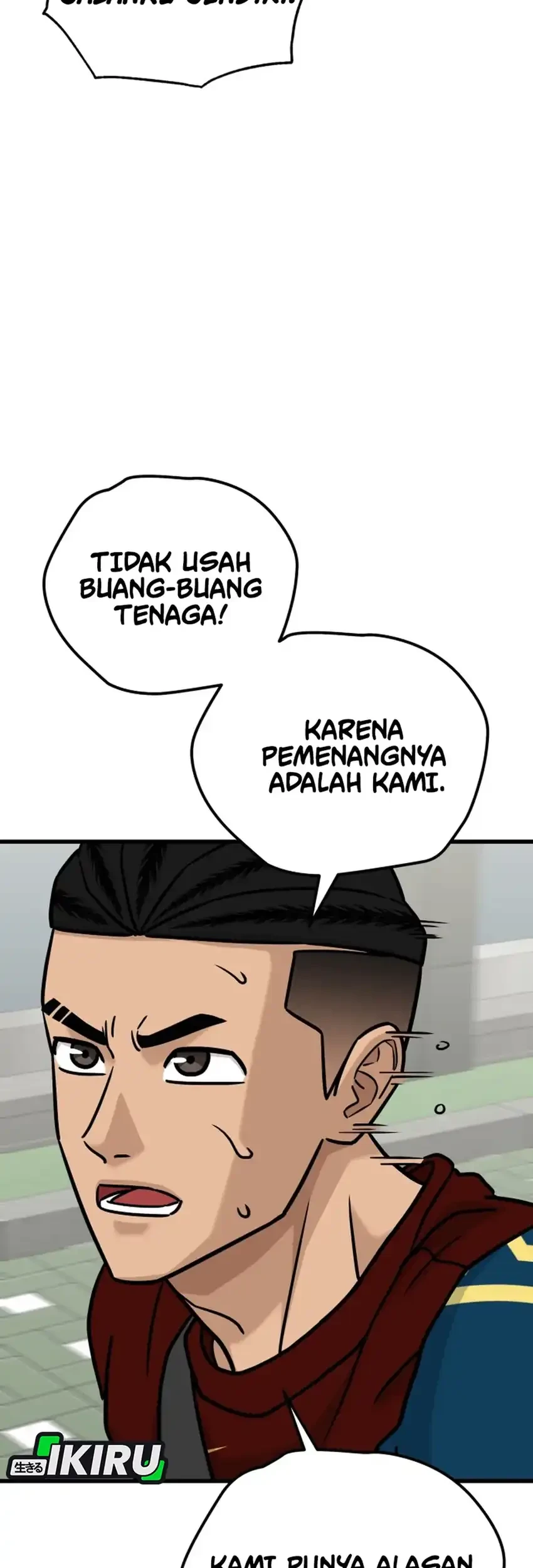 GOLIERO Bab 51 halaman 37