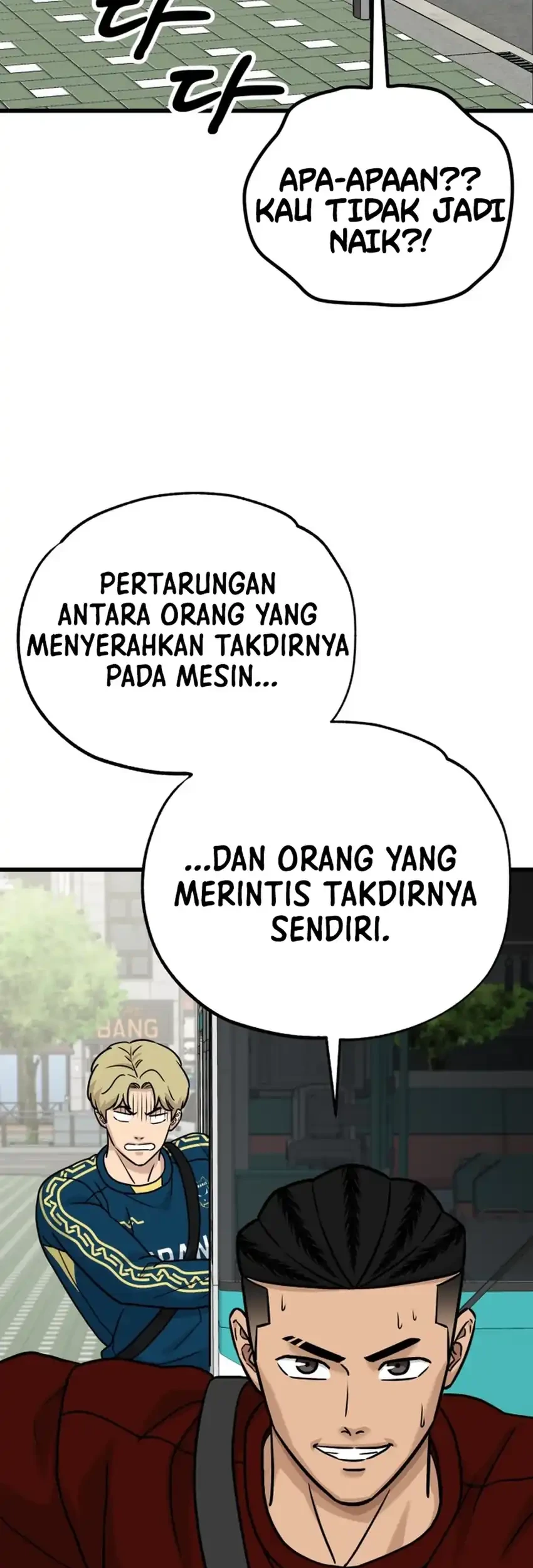 GOLIERO Bab 51 halaman 43
