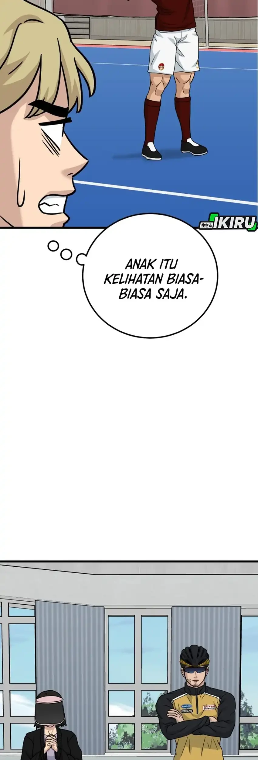GOLIERO Bab 51 halaman 53