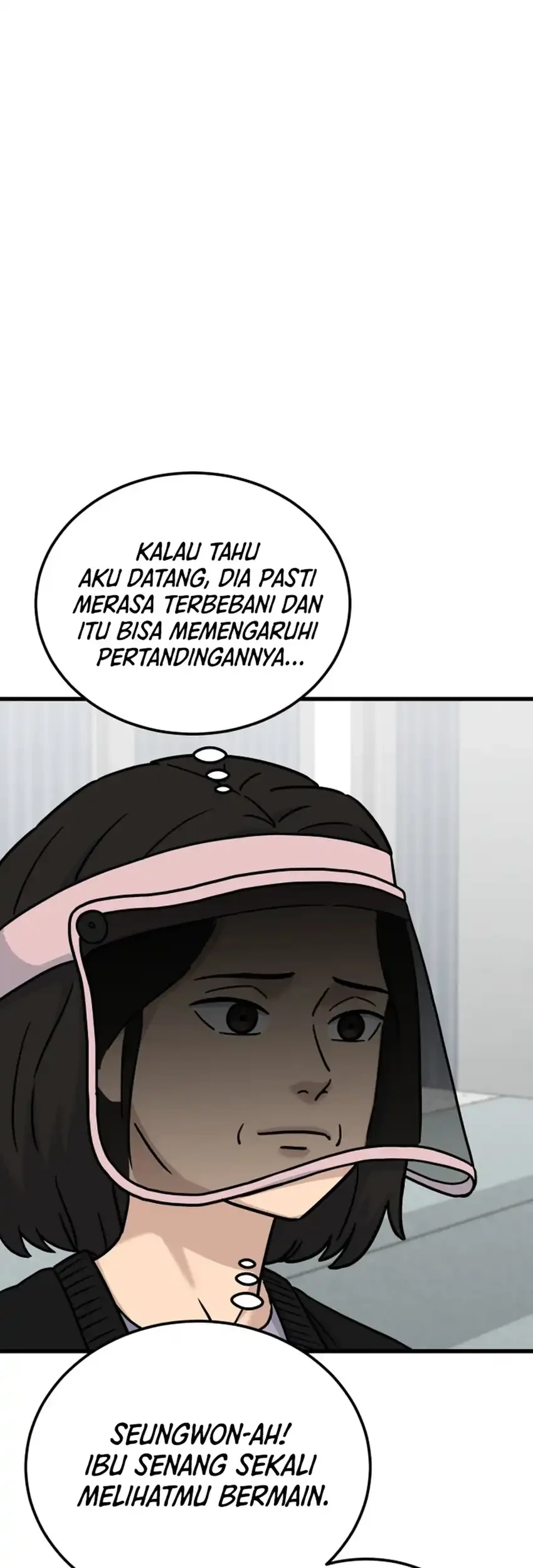 GOLIERO Bab 51 halaman 55
