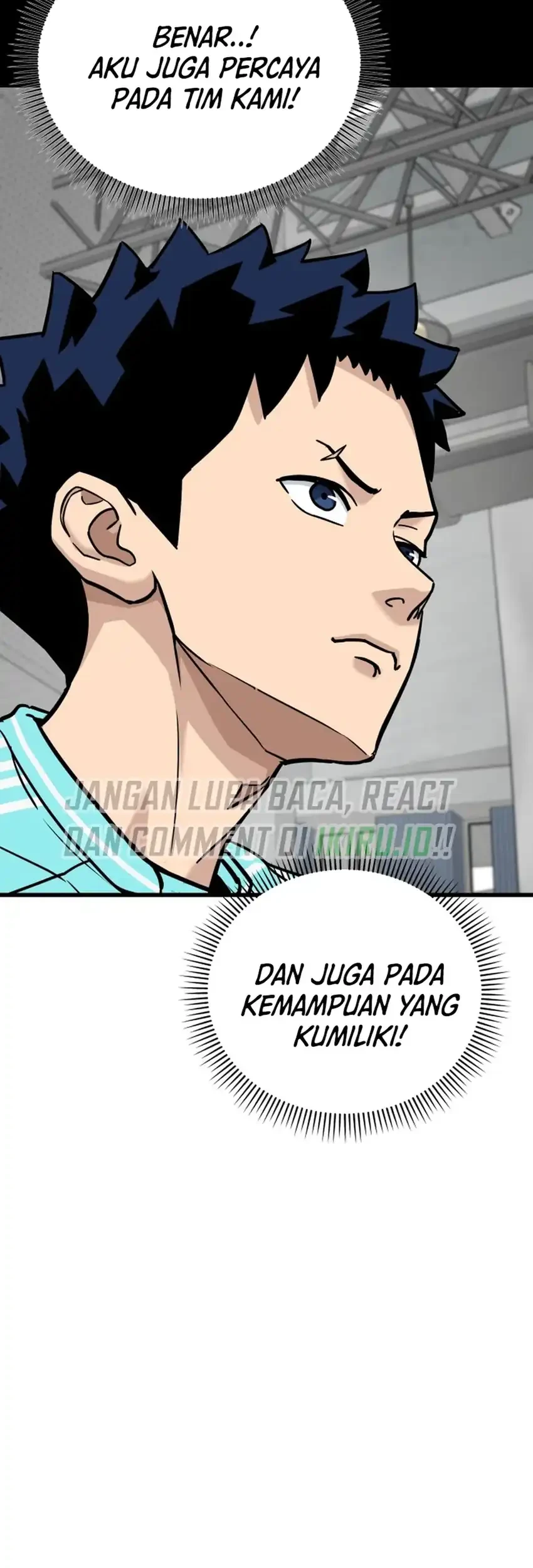 GOLIERO Bab 51 halaman 65