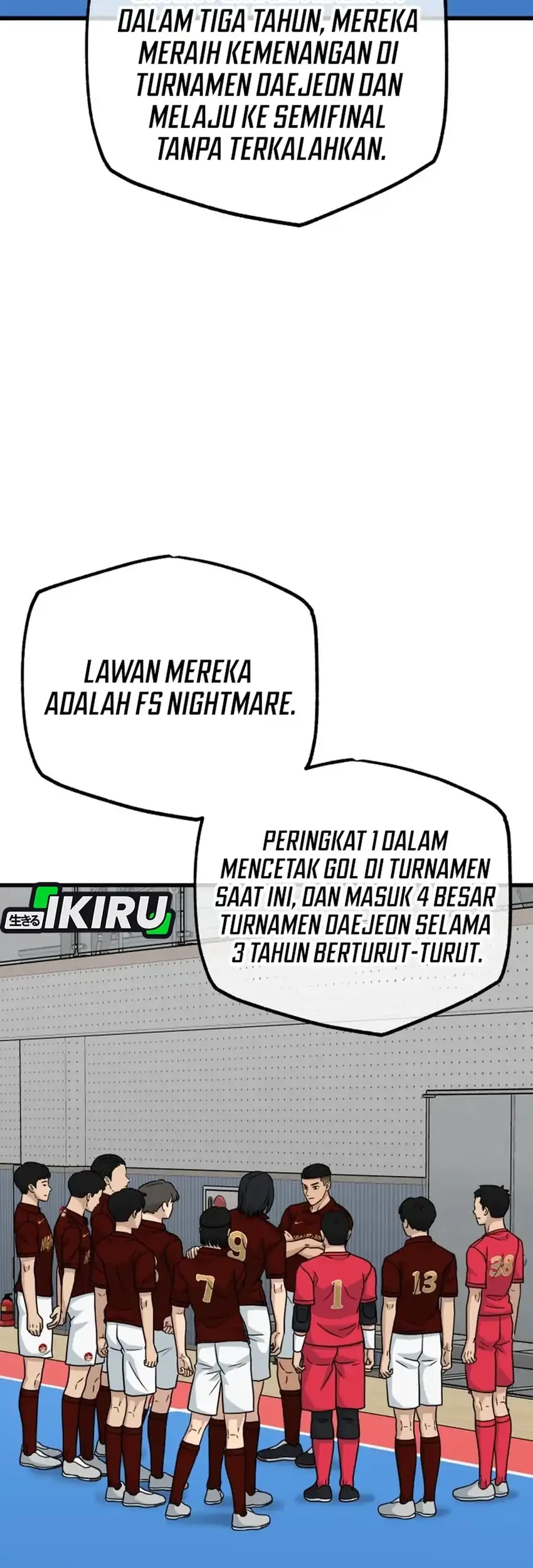 GOLIERO Bab 51 halaman 81