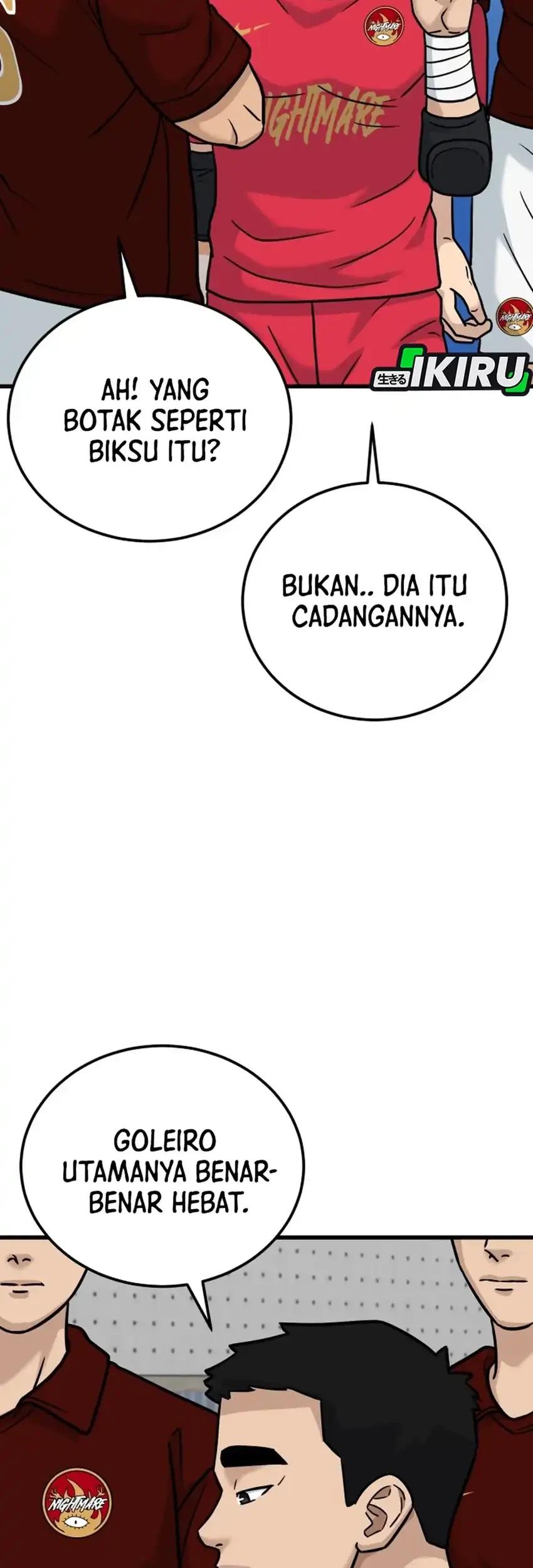 GOLIERO Bab 51 halaman 89