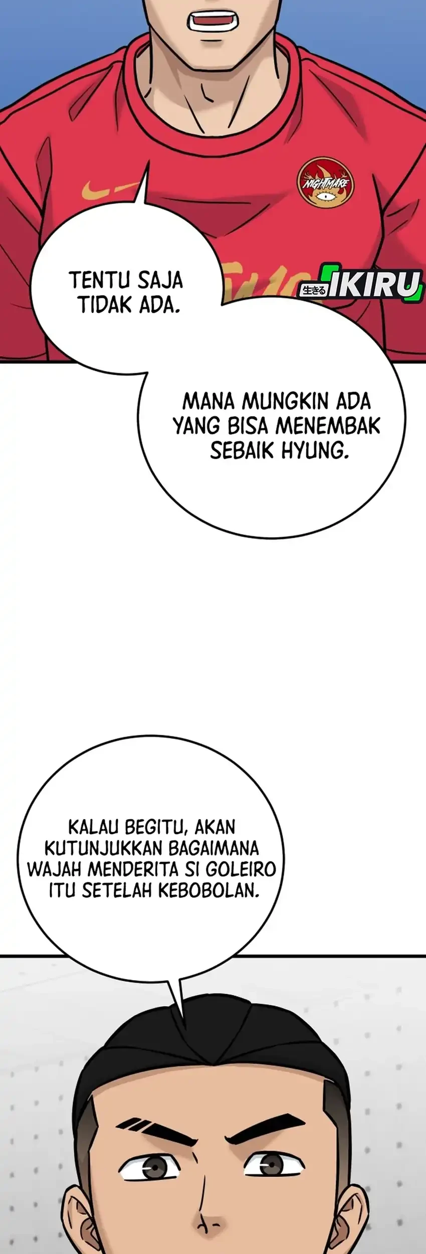 GOLIERO Bab 51 halaman 93