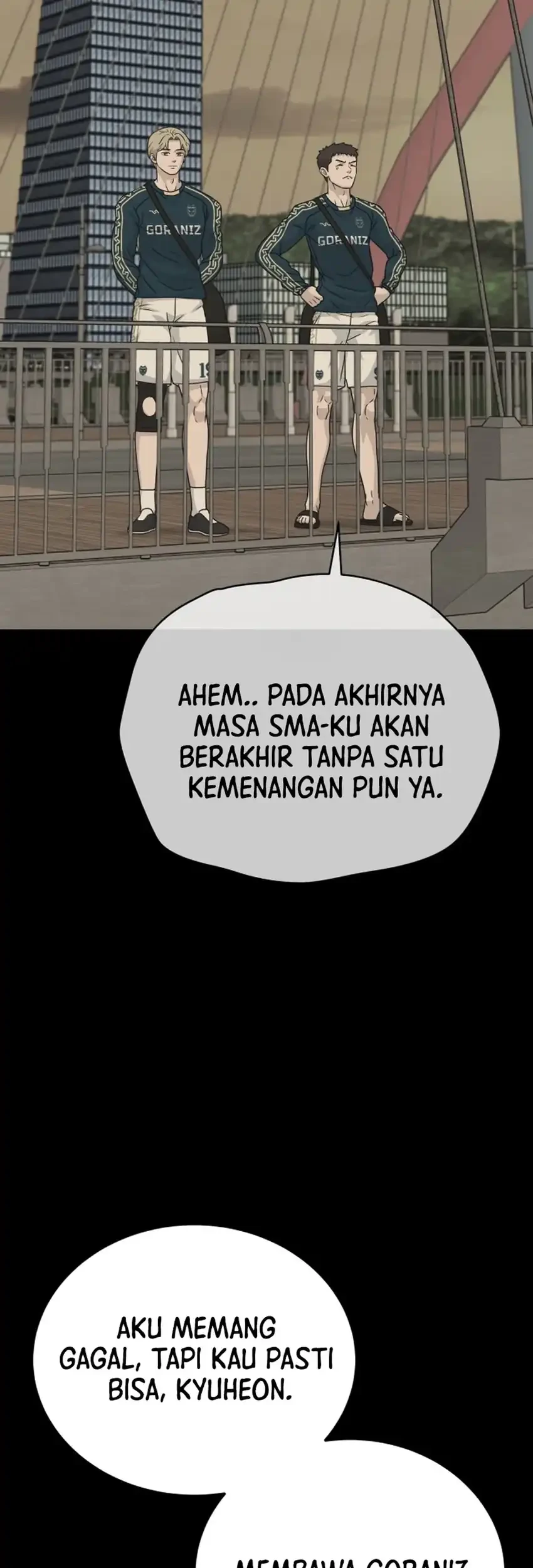 GOLIERO Bab 51 halaman 101