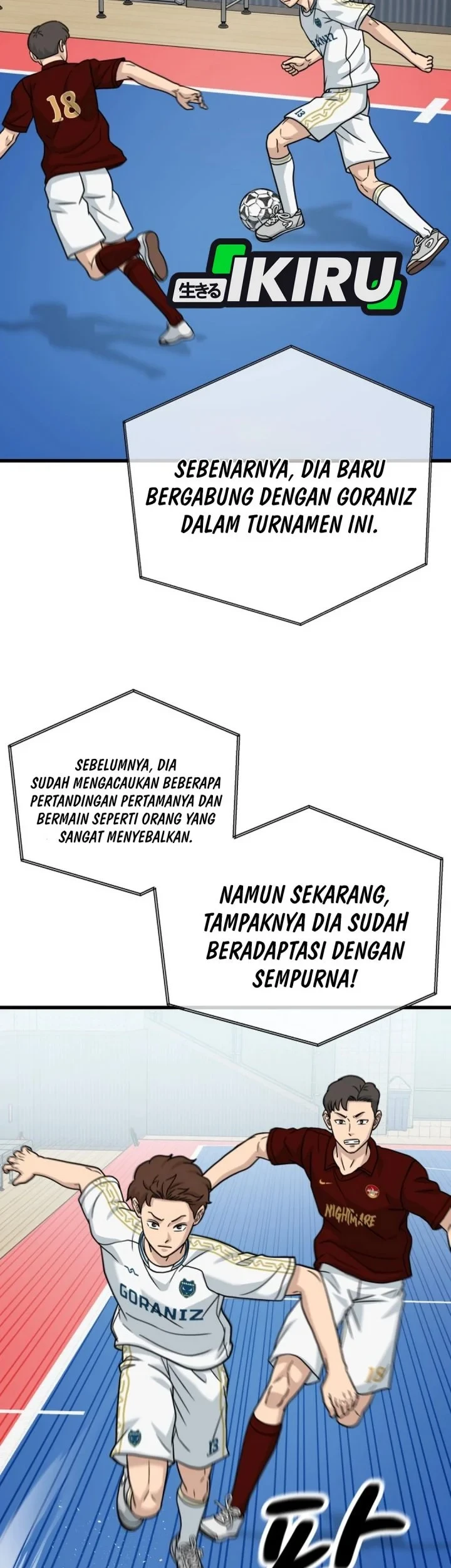 GOLIERO Bab 52 halaman 17