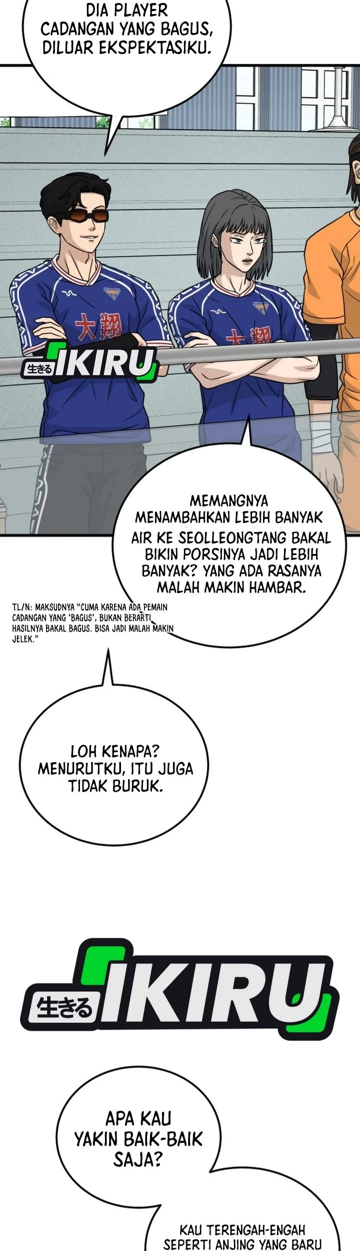 GOLIERO Bab 52 halaman 19