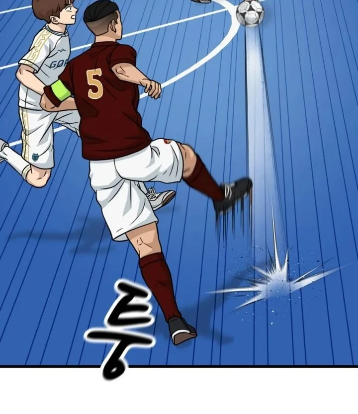 GOLIERO Bab 52 halaman 32