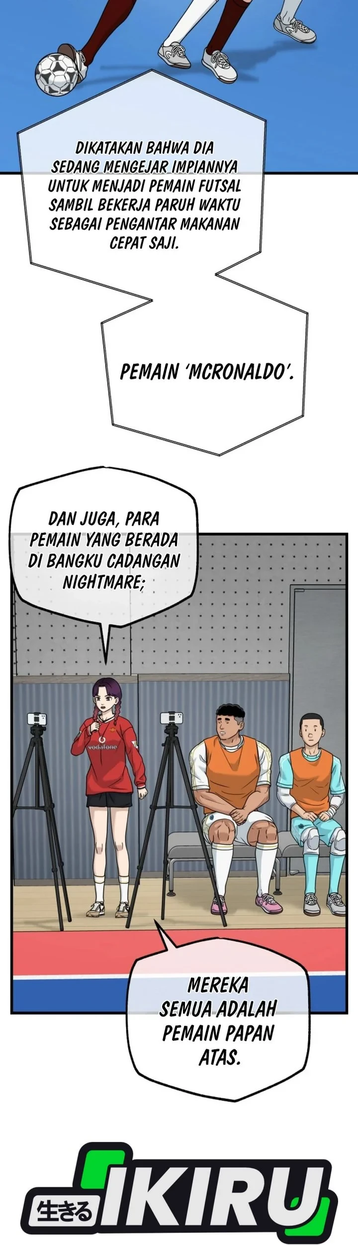 GOLIERO Bab 52 halaman 39