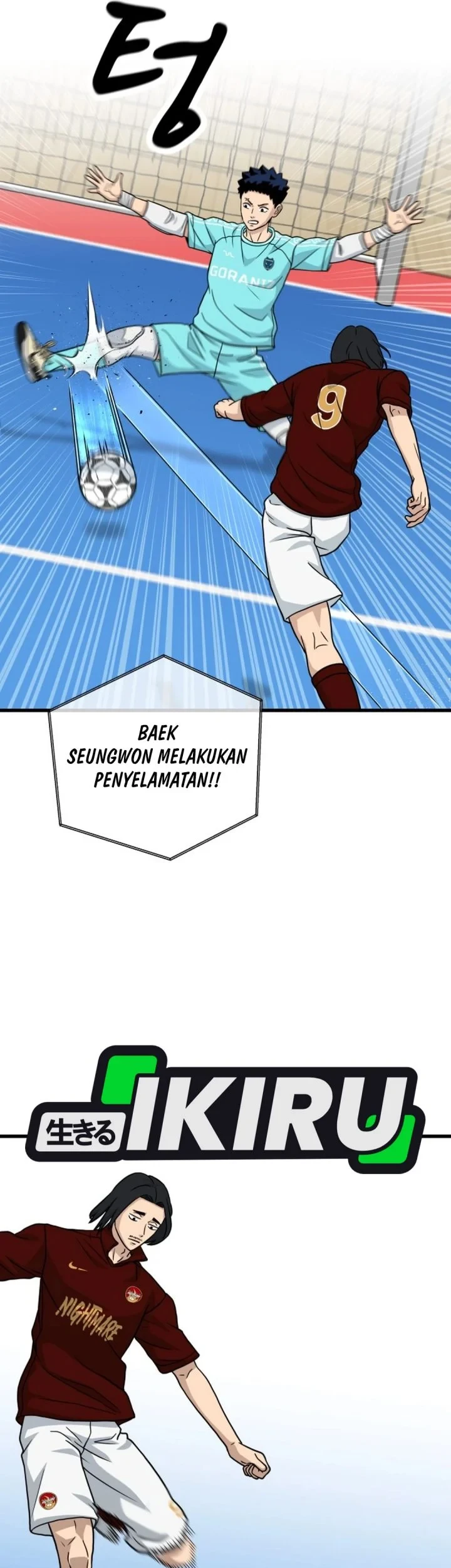 GOLIERO Bab 52 halaman 45