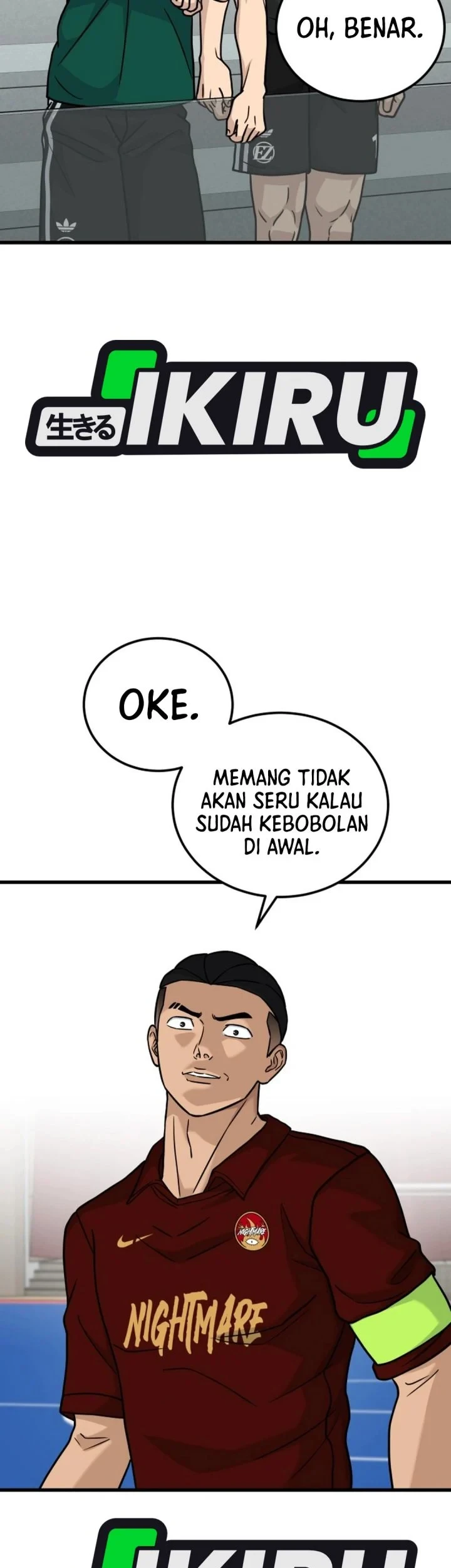 GOLIERO Bab 52 halaman 59