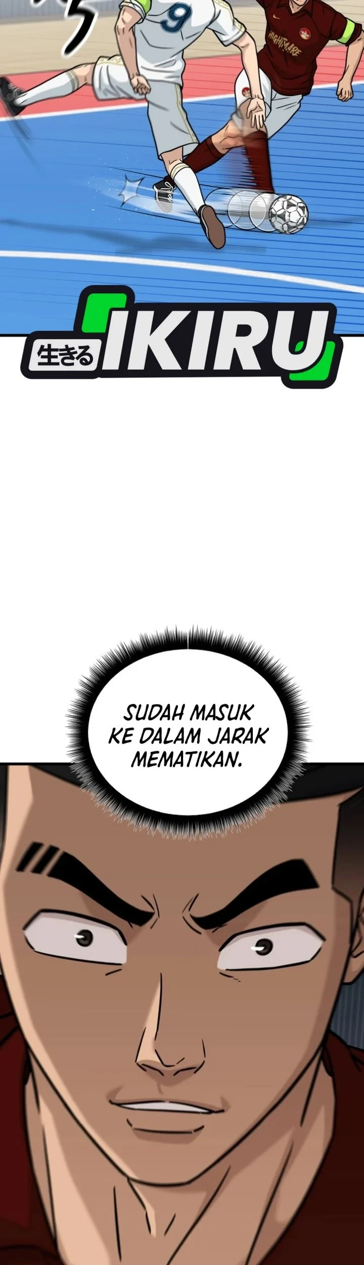 GOLIERO Bab 52 halaman 67