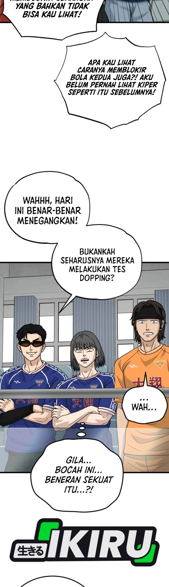 GOLIERO Bab 52 halaman 85