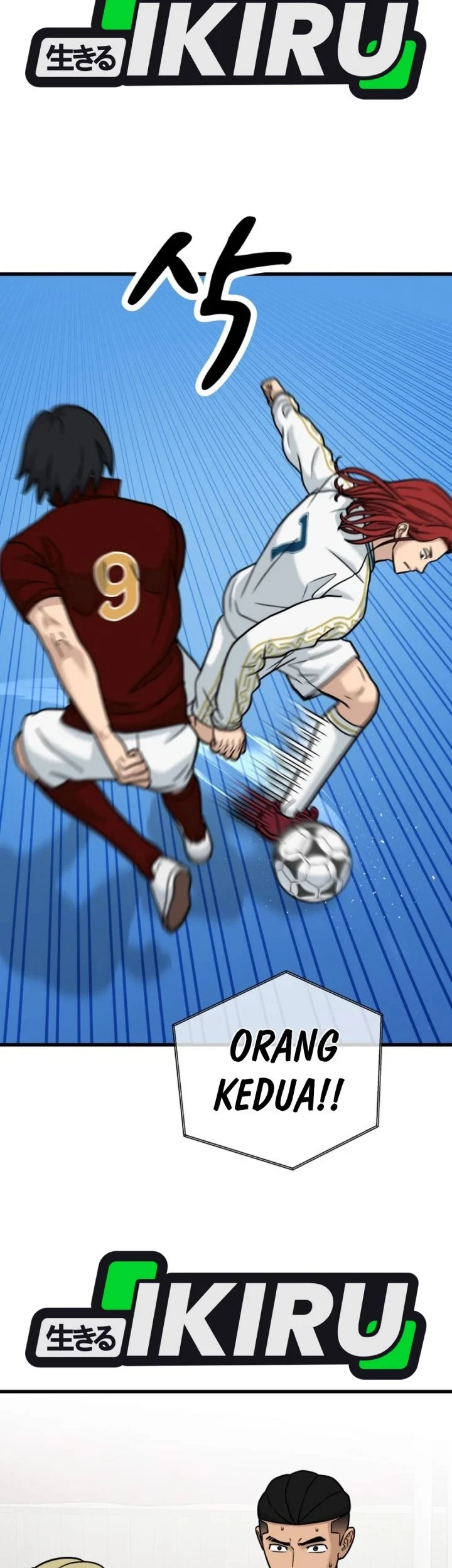GOLIERO Bab 52 halaman 103