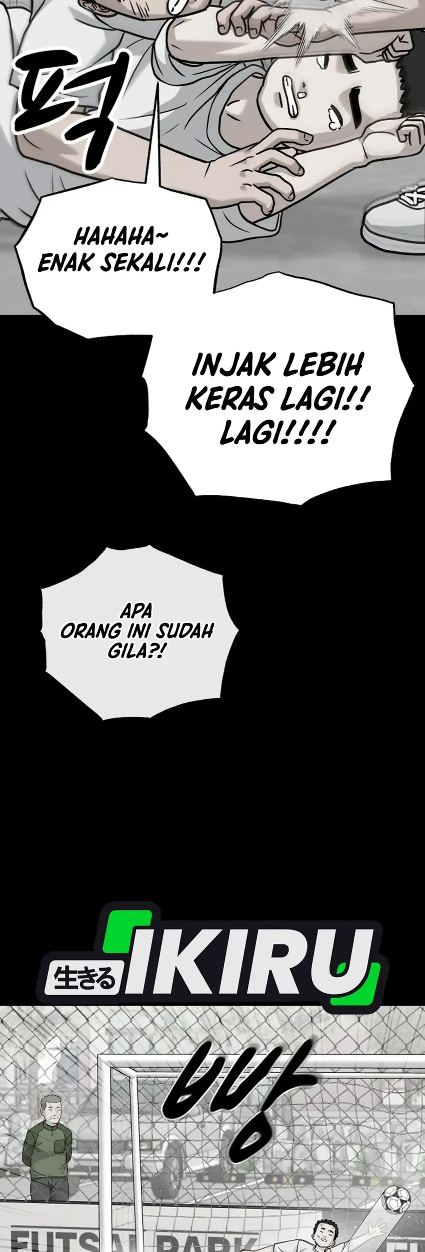 GOLIERO Bab 53 halaman 17