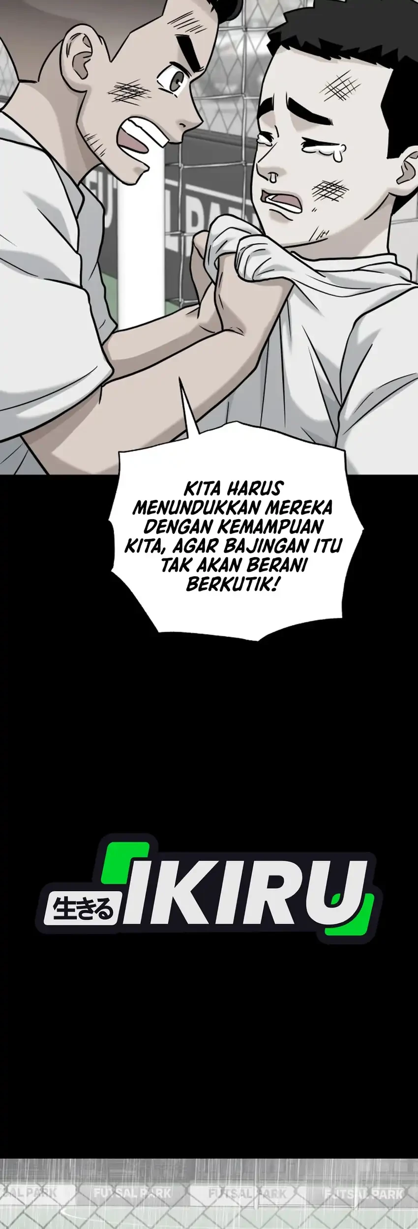 GOLIERO Bab 53 halaman 19