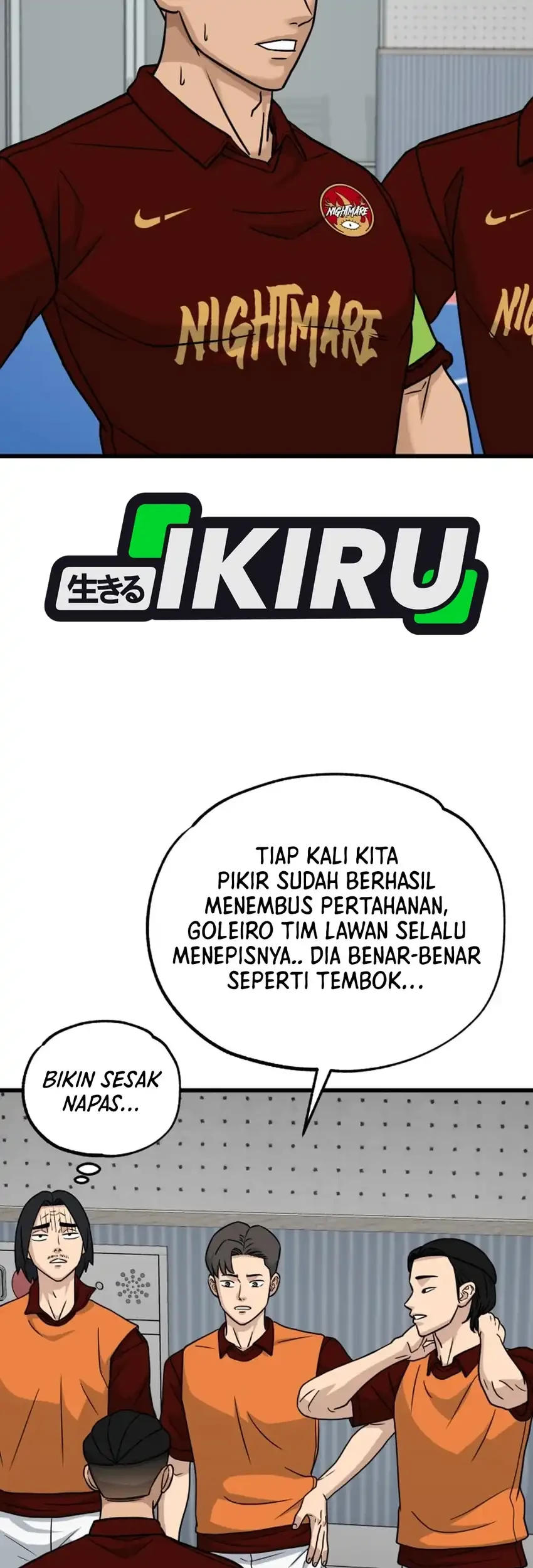 GOLIERO Bab 53 halaman 65