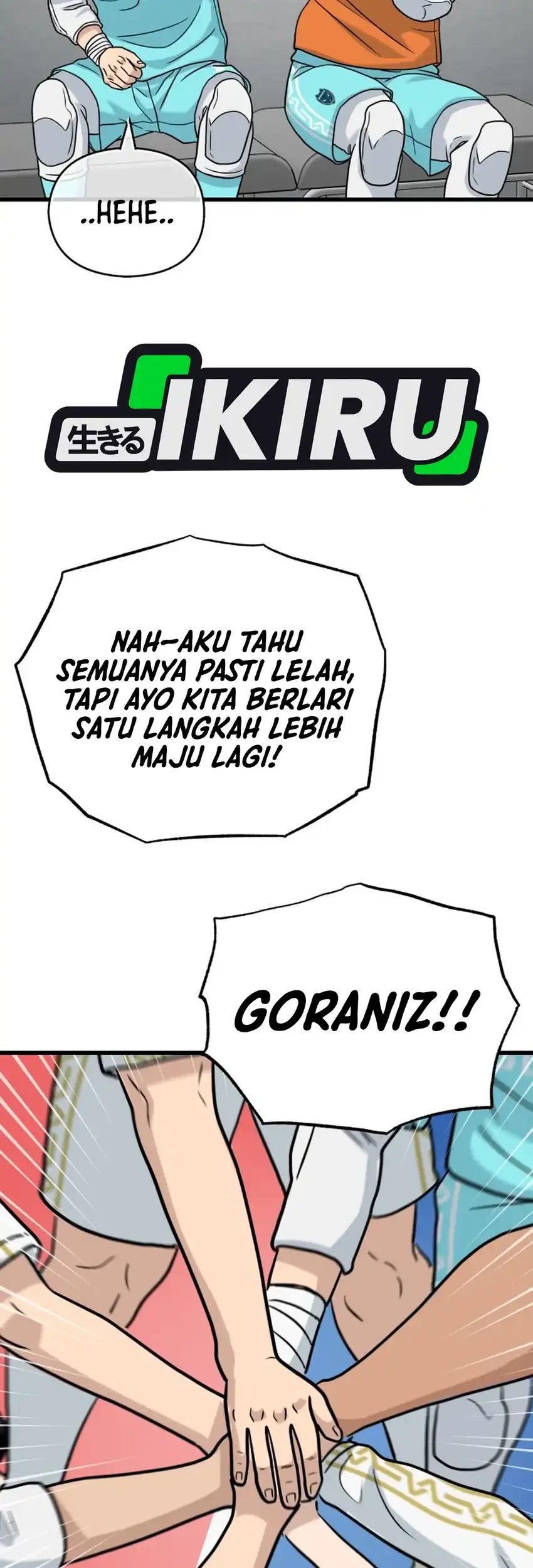 GOLIERO Bab 53 halaman 73