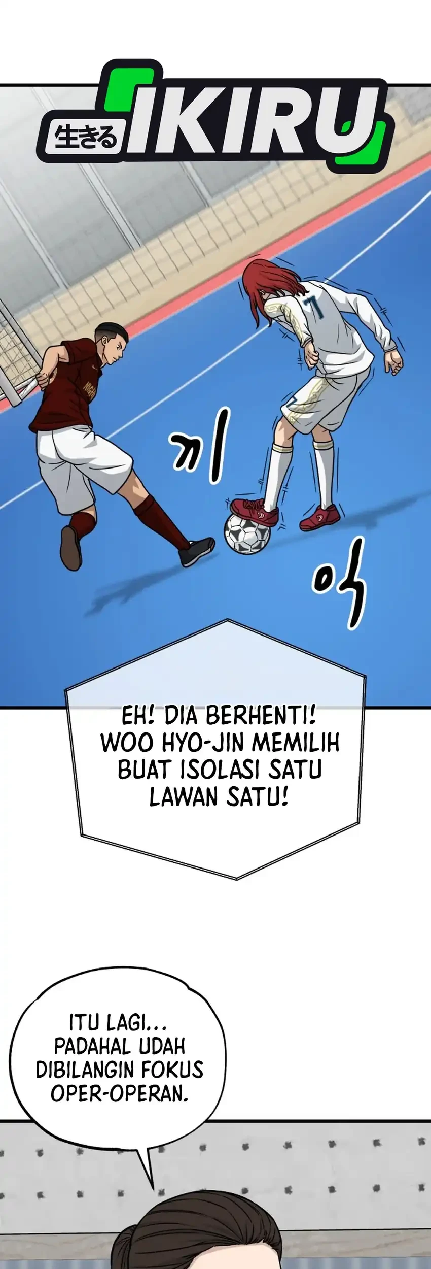 GOLIERO Bab 53 halaman 90