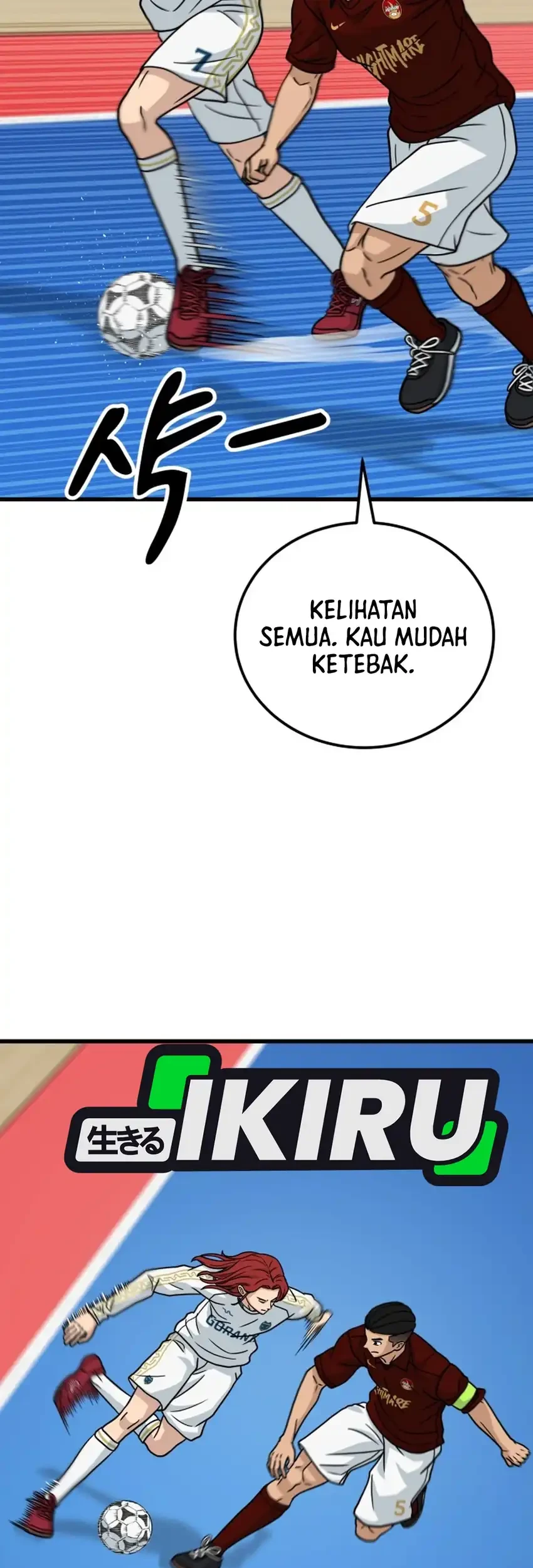 GOLIERO Bab 53 halaman 94