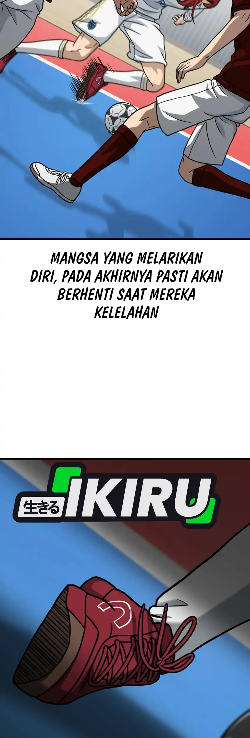 GOLIERO Bab 53 halaman 100