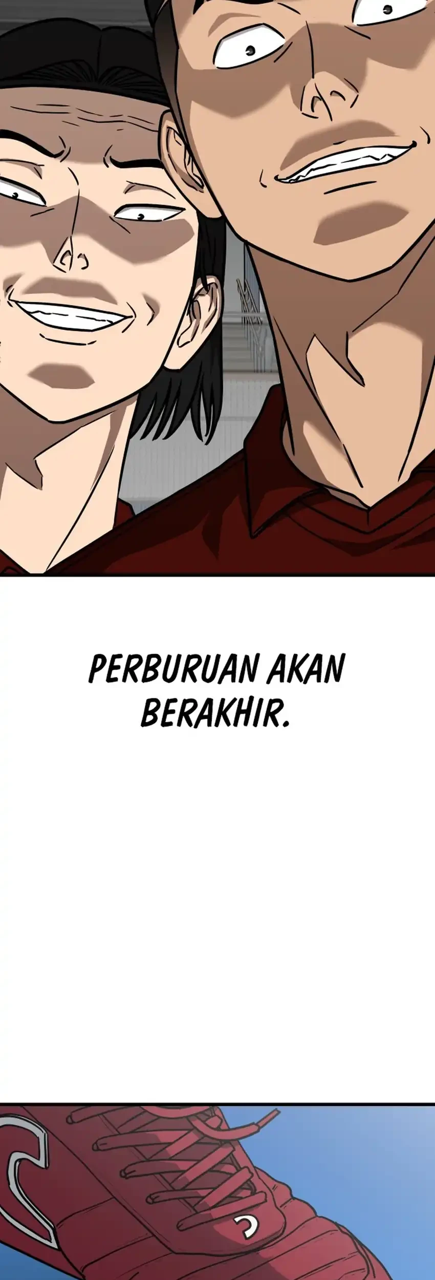 GOLIERO chapter 54 halaman 3
