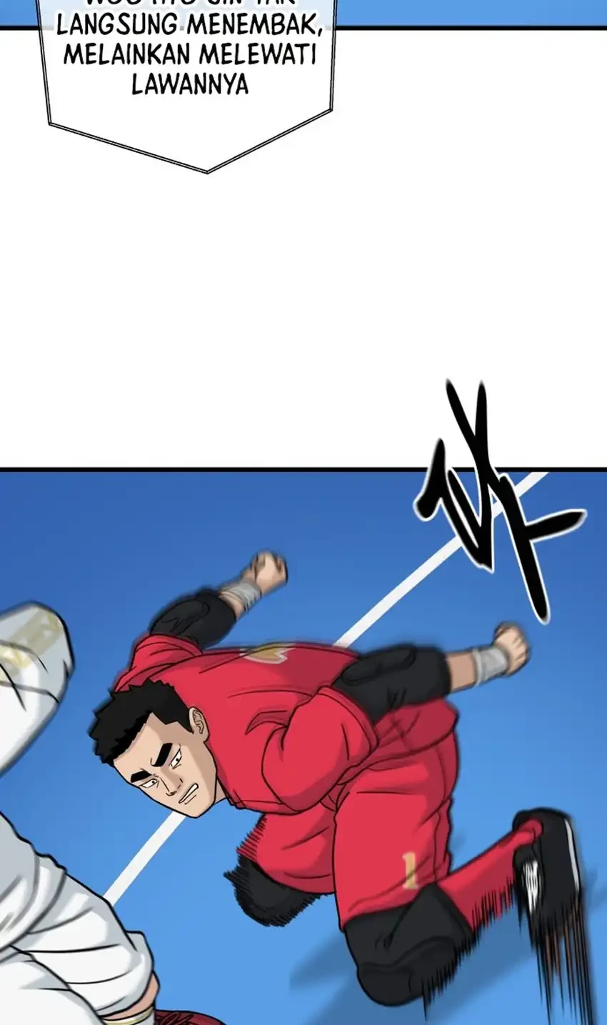 GOLIERO chapter 54 halaman 10