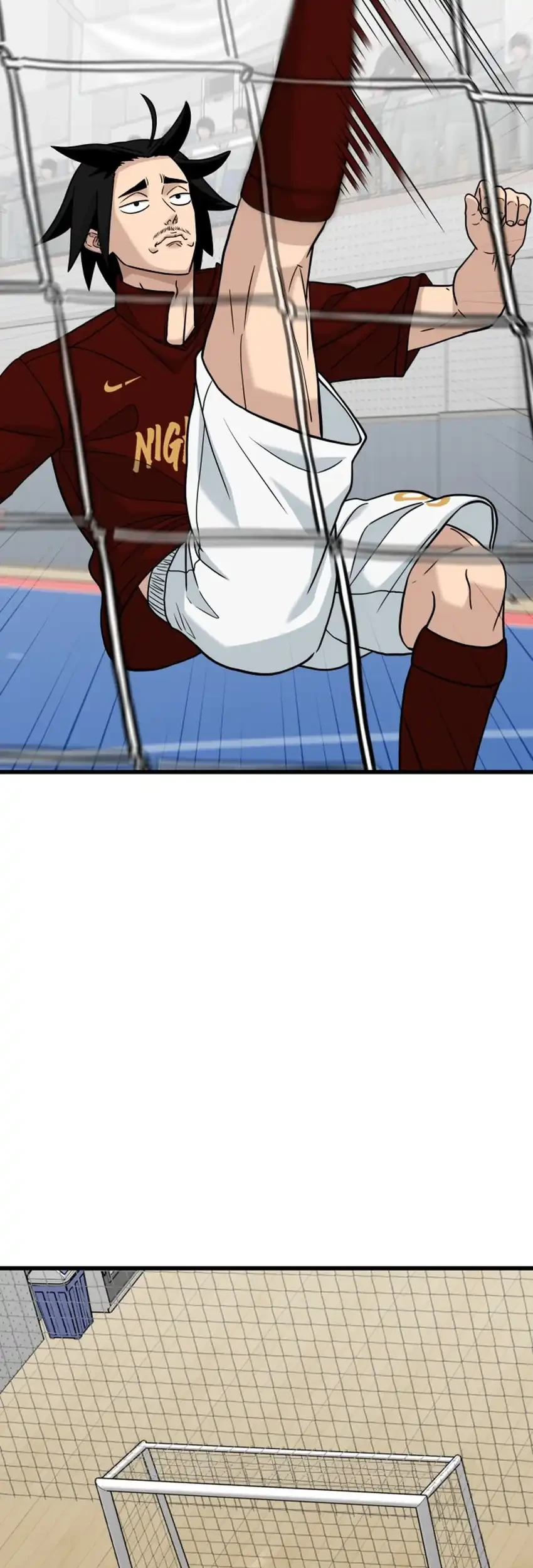 GOLIERO chapter 54 halaman 15