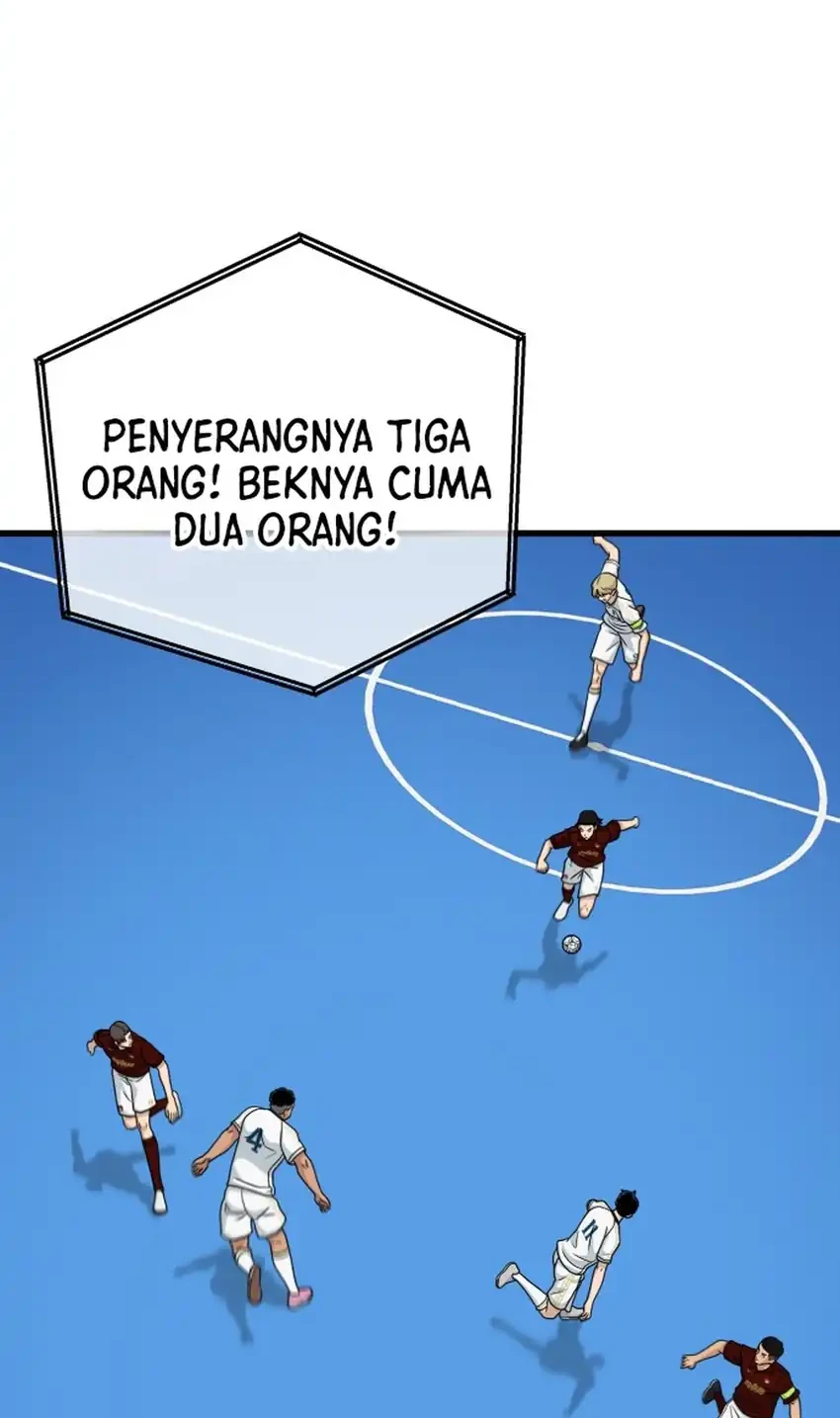 GOLIERO chapter 54 halaman 20