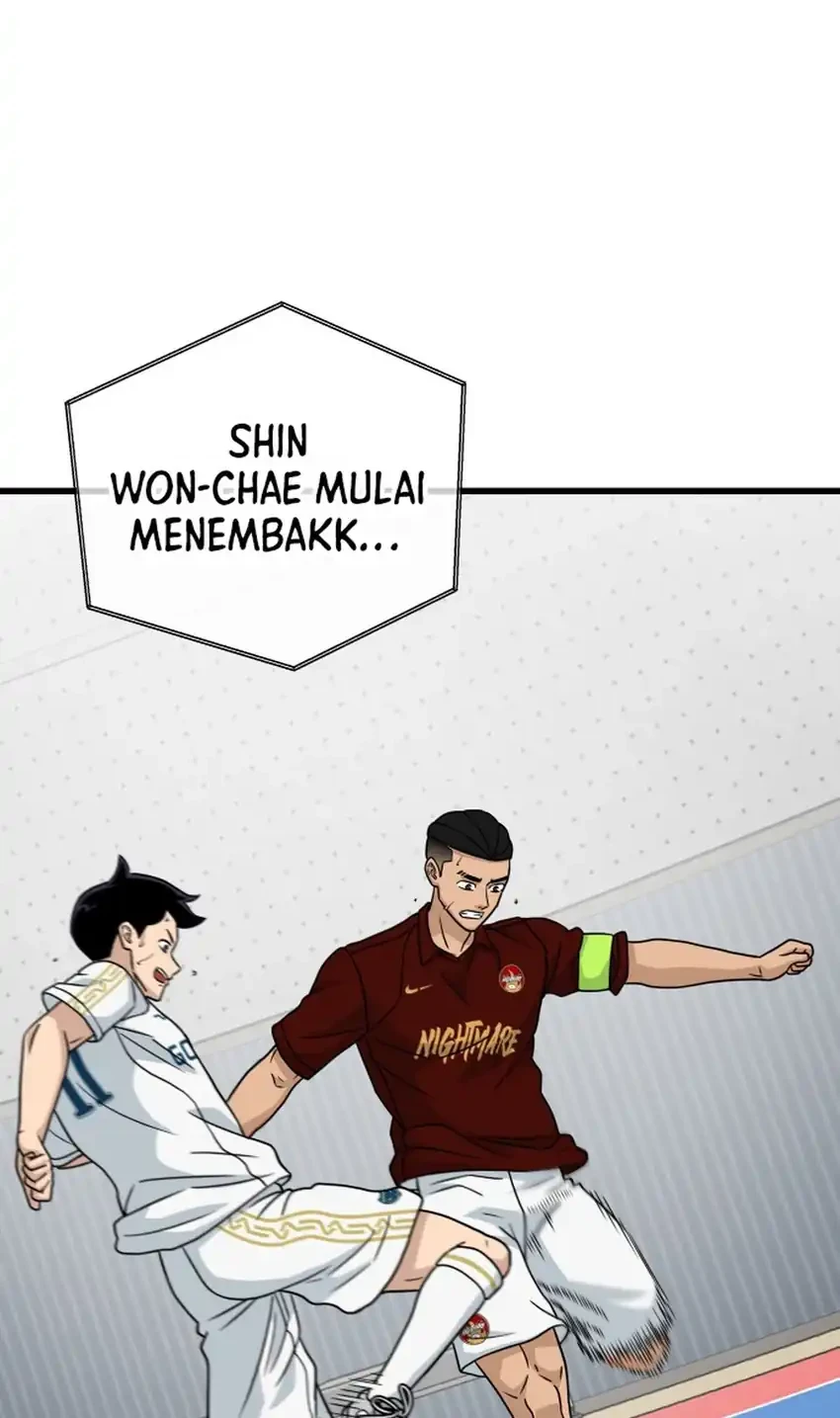 GOLIERO chapter 54 halaman 26
